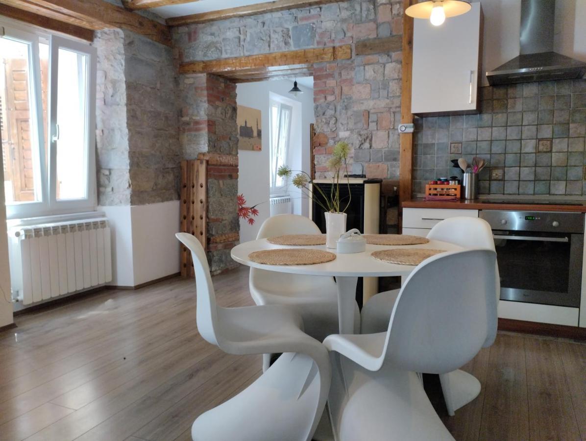 Prime Apartment Piran Buitenkant foto