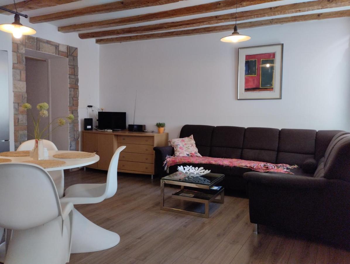 Prime Apartment Piran Buitenkant foto