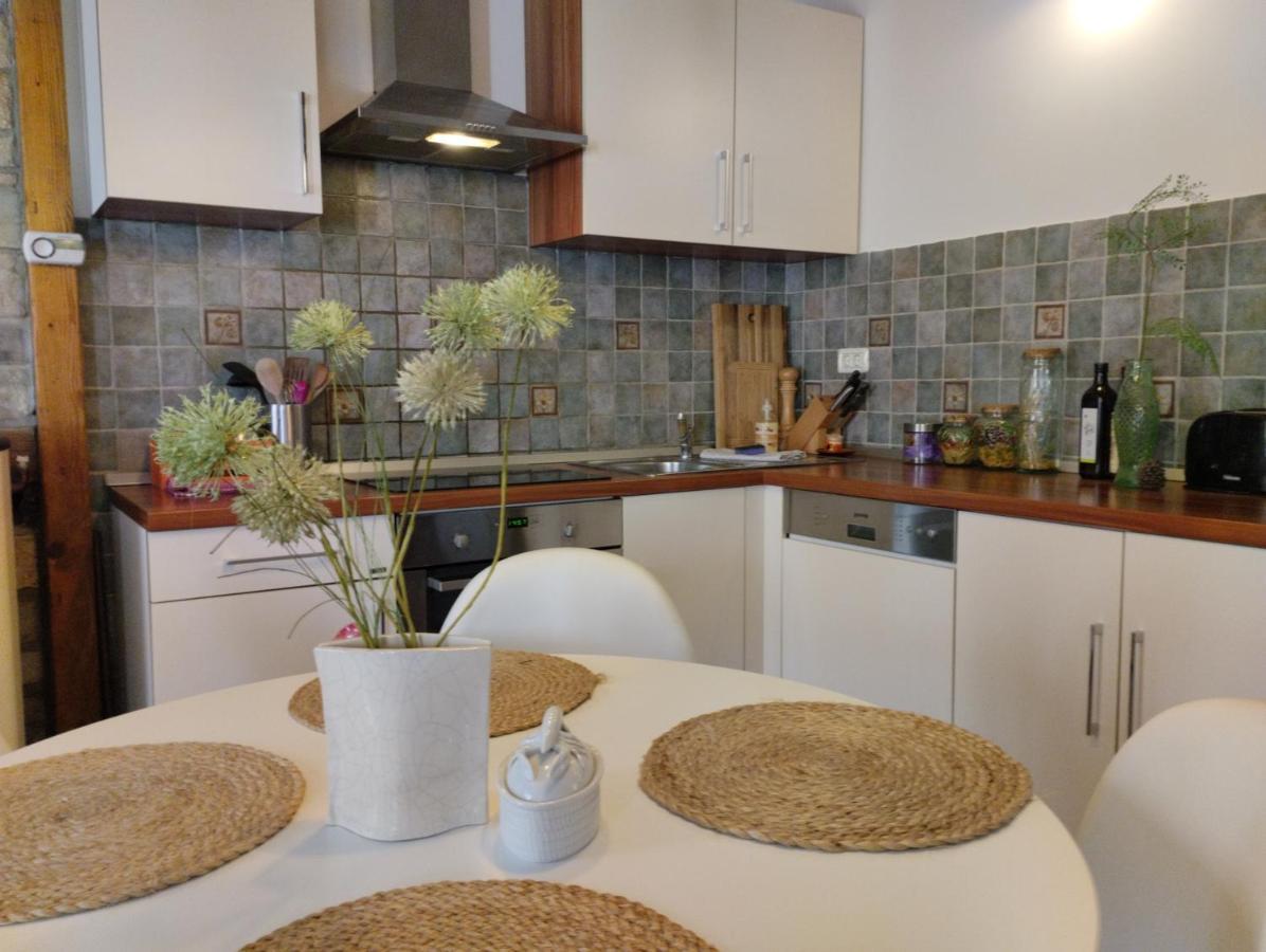 Prime Apartment Piran Buitenkant foto