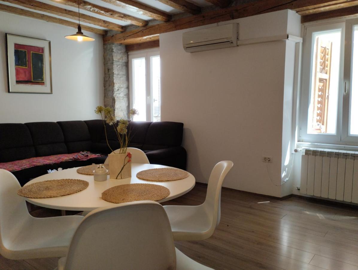 Prime Apartment Piran Buitenkant foto