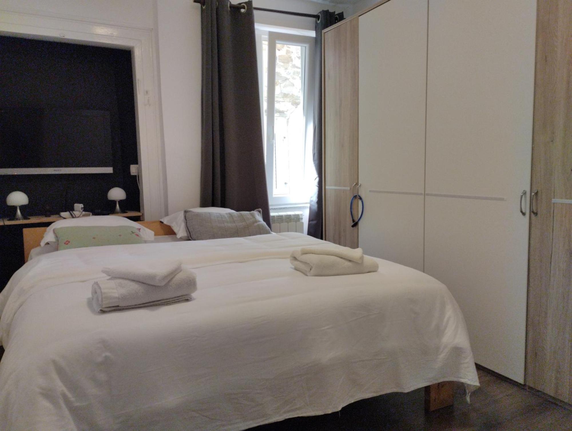 Prime Apartment Piran Buitenkant foto