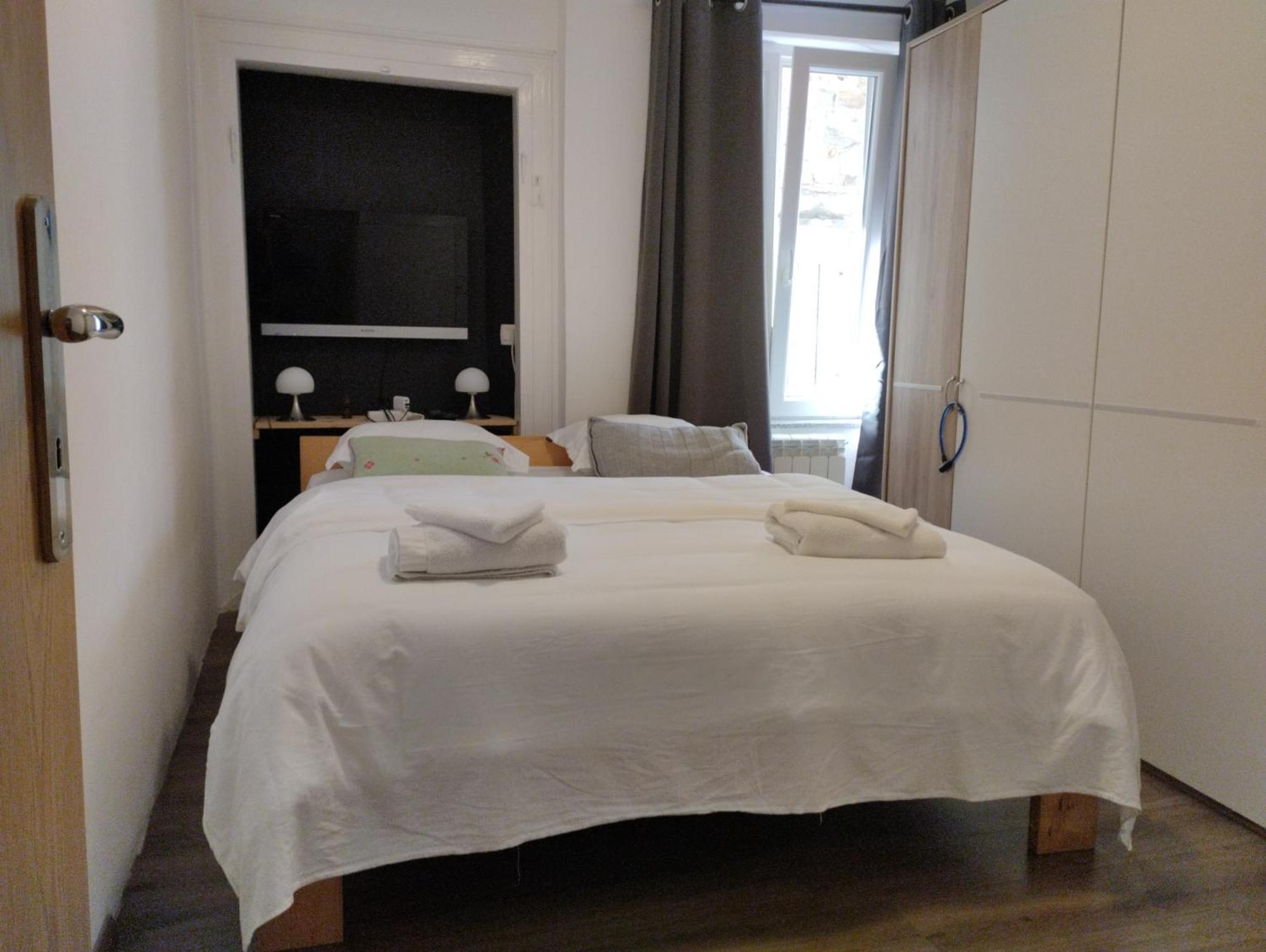 Prime Apartment Piran Buitenkant foto