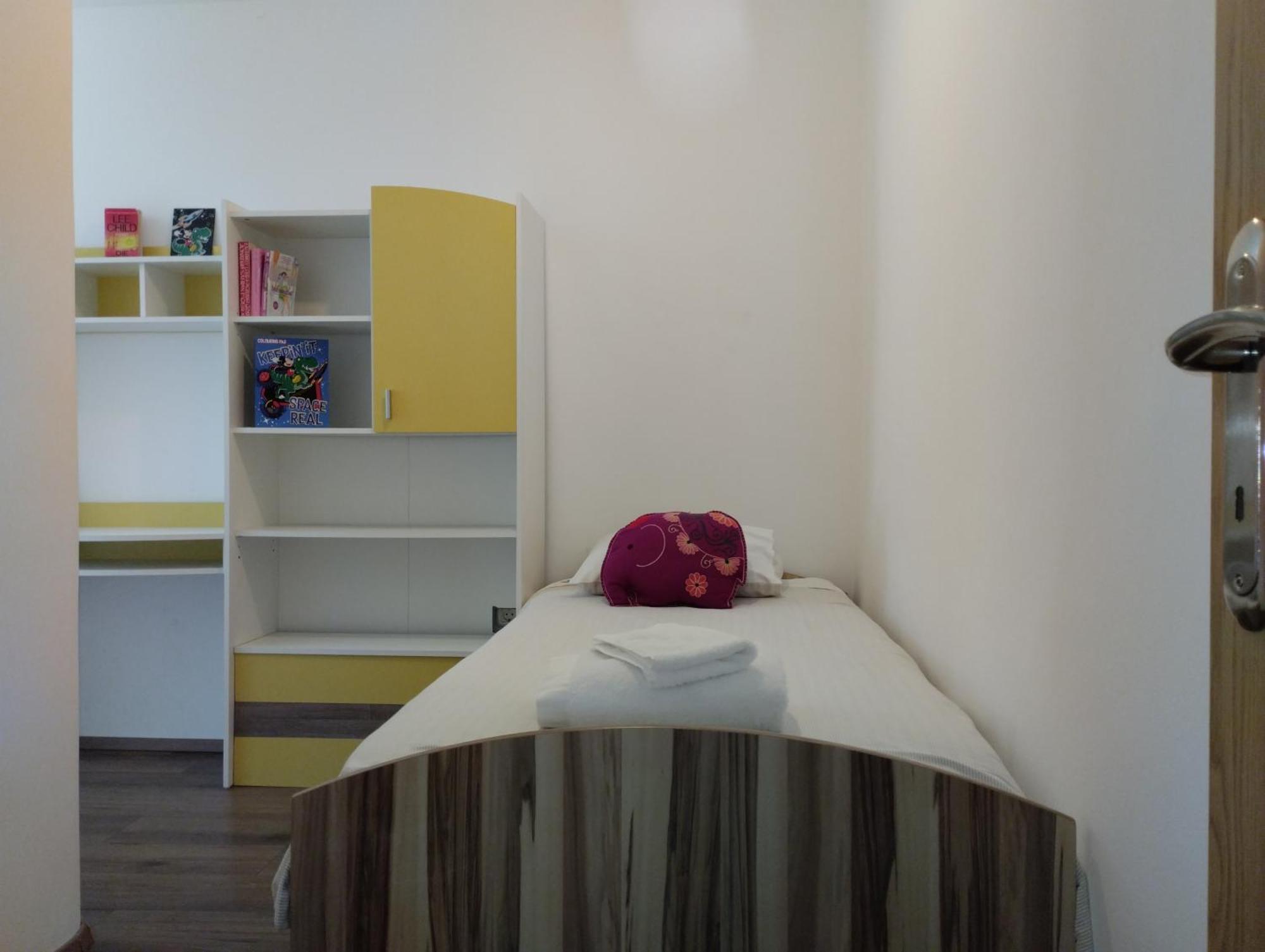 Prime Apartment Piran Buitenkant foto