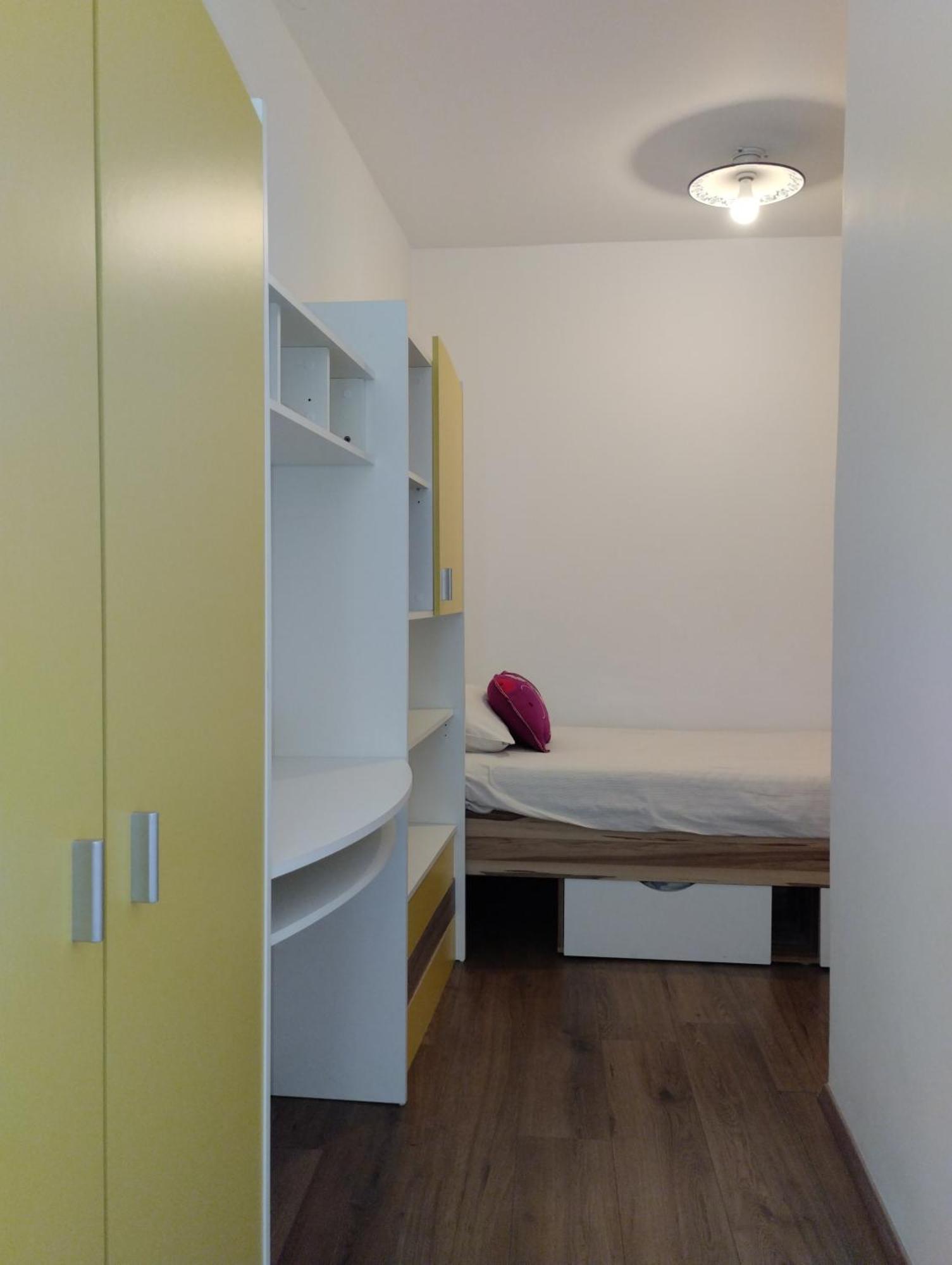 Prime Apartment Piran Buitenkant foto