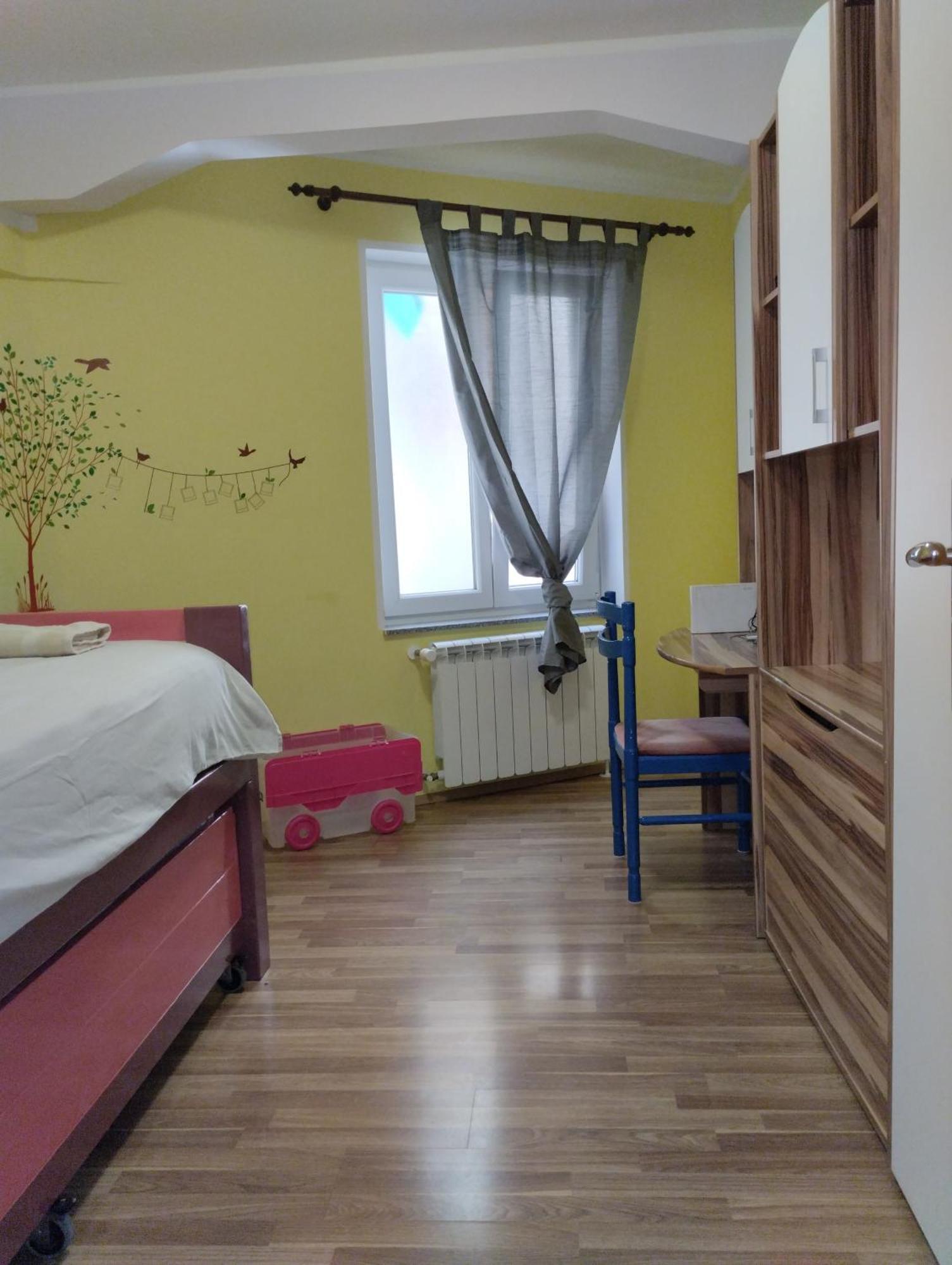 Prime Apartment Piran Buitenkant foto