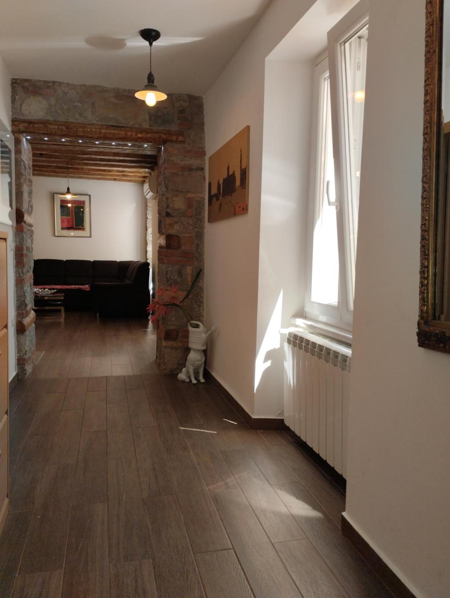 Prime Apartment Piran Buitenkant foto